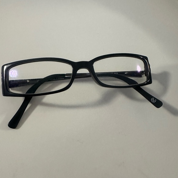 Hakim Canada Prescription Glasses - Picture 1 of 7